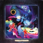 Terraformer - Mineral (LP)