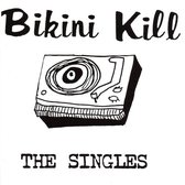 Bikini Kill - The Singles (LP)