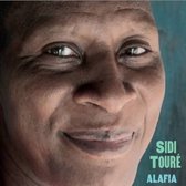Sidi Toure - Alafia (LP)