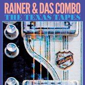 Rainer & Das Combo - The Texas Tapes (LP) (Coloured Vinyl)