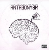 Ugly Tony & Phil The Agony - Antagonysm (LP)