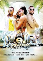 Various Artists - Ivoir Feeling 9 (DVD)
