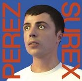 Perez - Surex (LP)