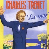 Charles Trenet - La Mer (2 LP)