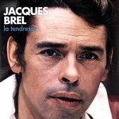 Jacques Brel - La Tendresse (2 LP)