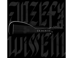 Jozef Van Wissem - Ex Mortis (LP) (Limited Edition)