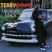 Terry Evans - Mississippi Magic (Super Audio CD)