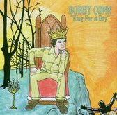 Bobby Conn - King For A Day (CD)