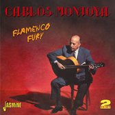 Carlos Montoya - Flamenco Fury (2 CD)