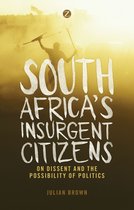 South Africa's Insurgent Citizens