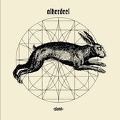 Alkerdeel - Slonk (LP)
