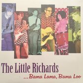 Little Richards - Bama Lama, Bama Loo (LP)