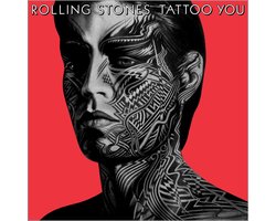 Rolling Stones - Tattoo You (2 LP) (Deluxe Edition) (Remastered)