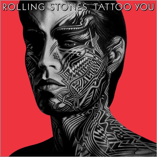 Tattoo You (2LP)