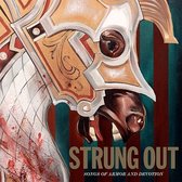 Strung Out - Songs Of Armor And Devotion (MC)