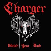 Charger - Watch Your Back (12" Vinyl Single)