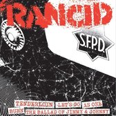 Rancid - Tenderloin (7" Vinyl Single)
