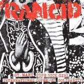 Rancid - St. Mary (7" Vinyl Single)