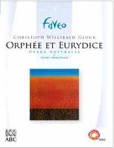 Opera Australia, Sydney Opera House - Purcell: Orphée Et Eurydice (DVD)