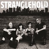 Stranglehold - Stranglehold (10" LP)