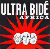 Ultra Bide - Ultra Bide (5" CD Single)