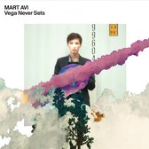 Mart Avi - Vega Never Sets (LP)