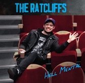 The Ratcliffs - Hell Mental (LP)