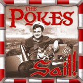 The Pokes - Sail (7" Vinyl Single)