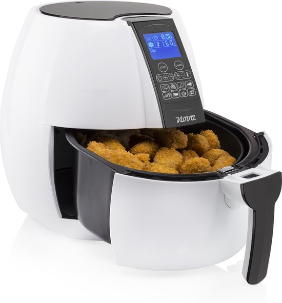 Philips Airfryer Essential HD9200/10 white desde 87,73 €