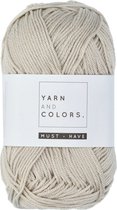 Yarn and Colors Must-have 004 Birch