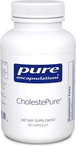 Pure Encapsulations CholestePure Capsules 90Capsules