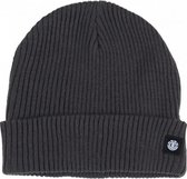 Element Flow Ii Beanie - Stone Grey