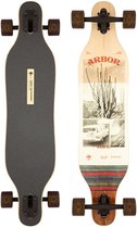 Arbor Performance Complete Longboard 37 Photo Axis