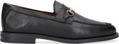 Notre-V 796030 Loafers - Instappers - Dames - Zwart - Maat 36