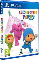 Pocoyo Party (Playstation 4)