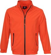 Suitable - Jack Rich Oranje - Maat L - Modern-fit