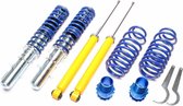 Audi A3 8L schroefset Tuning Art | Audi A3 verlagingset | 1996 - 2003