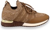 LA STRADA  dames sneaker  BRUIN 40