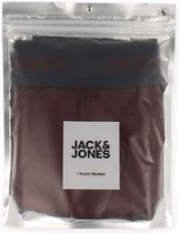 Jack & Jones JACBAK TRUNKS BORDEAU S