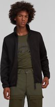 O'Neill Fleeces Men Piste Fleece Black Out - A L - Black Out - A 80% Gerecycled Polyester, 20% Polyester