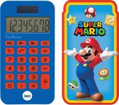 Super Mario Zak rekenmachine