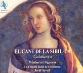 Figueras Capella Reial De Catalunya - El Cant De La Sibil La A Catalunya (Super Audio CD)