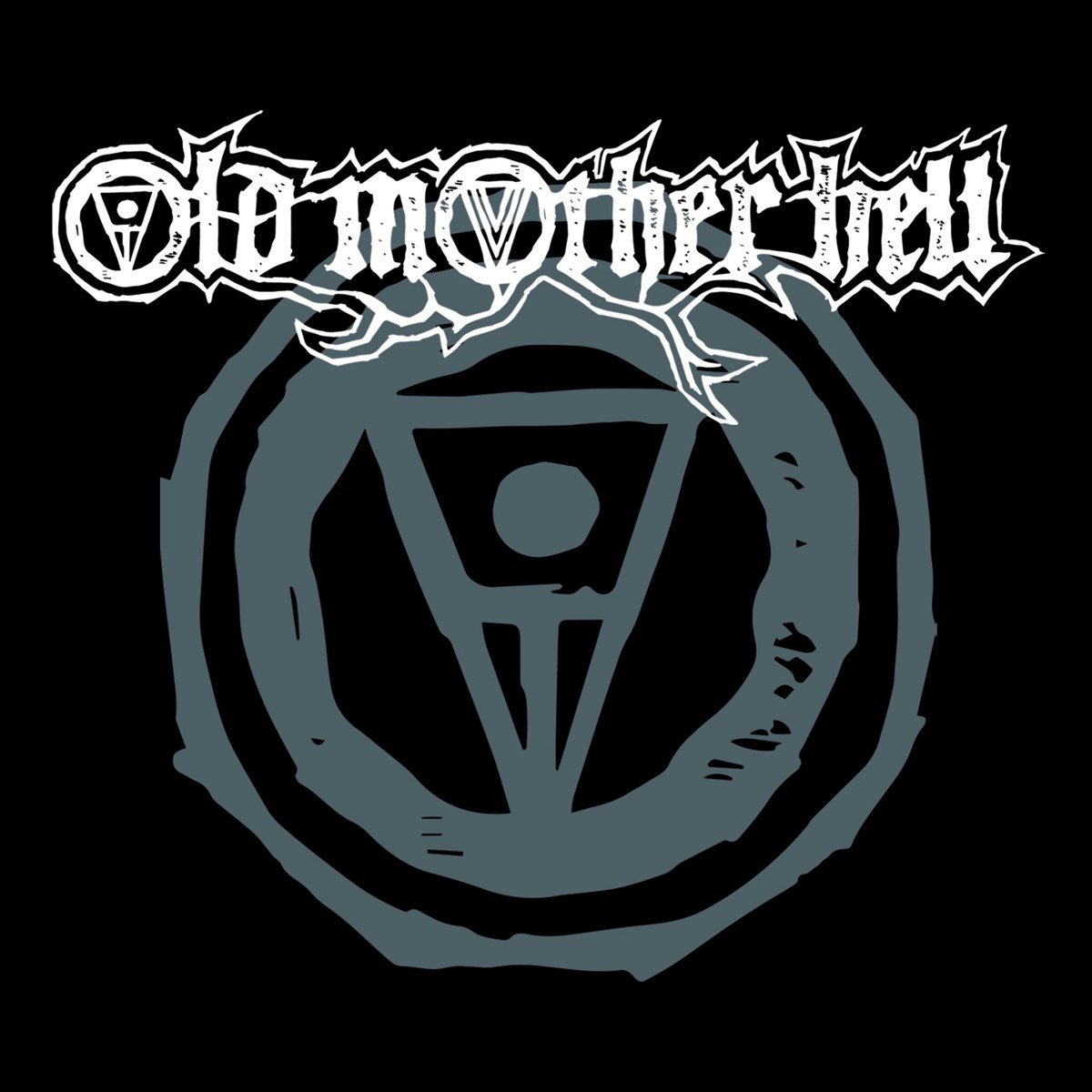 Old Mother Hell - Old Mother Hell (LP) (Limited Edition)