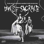 Various Artists - Danse Sacrale (2 LP)