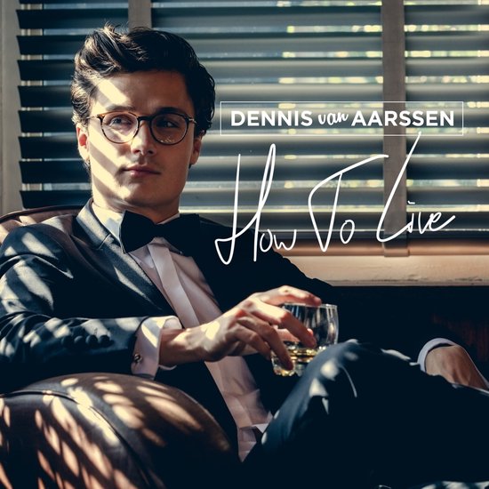 How To Live (CD)