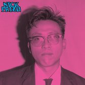 Nick Prizu - Prizu, Nick (LP)