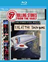 The Rolling Stones - From The Vault - Tokyo Dome 1990 (Blu-ray)