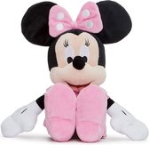 Nicotoy Disney Minnie Mouse, 25cm - Knuffel