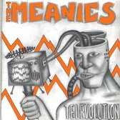 The Meanies - Televolution (LP)