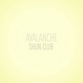 Shun Club - Avalanche (LP)